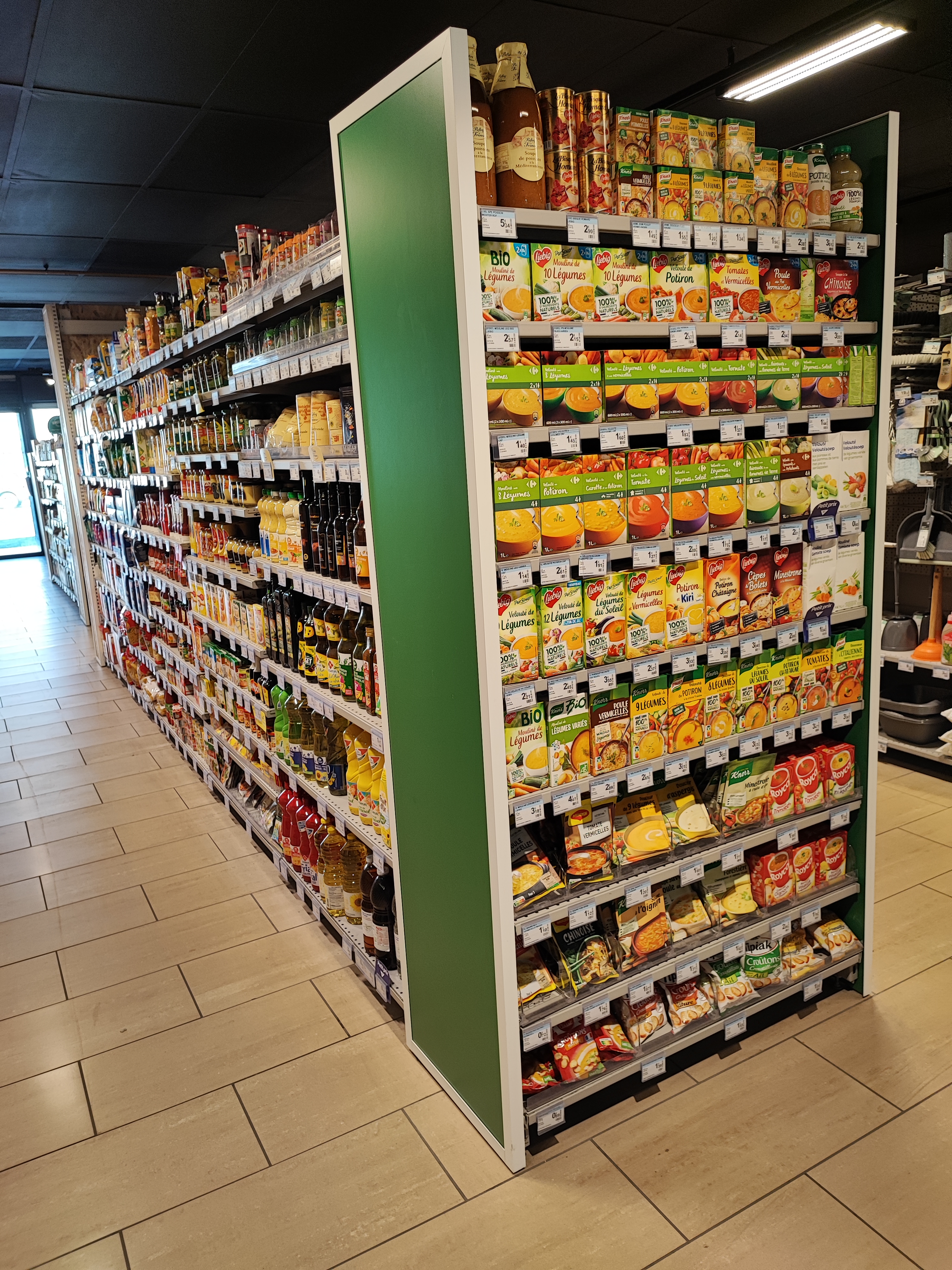 Foto 4 di Carrefour Express