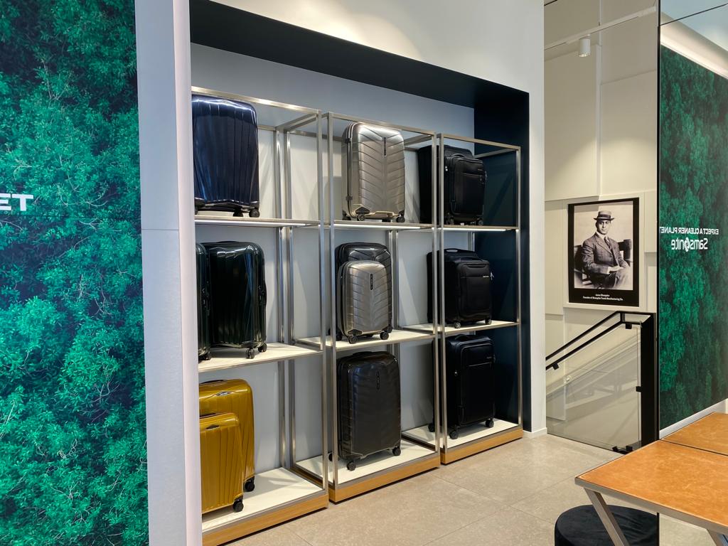 Foto 185 de Samsonite