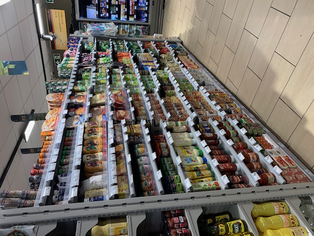 Foto 4 di Carrefour Express