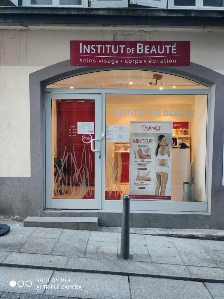 Foto 6 di Institut Bergamote