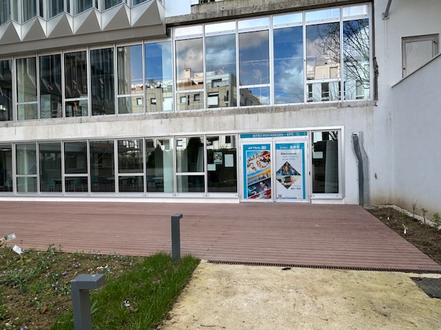Foto 8 di Campus EPT Paris