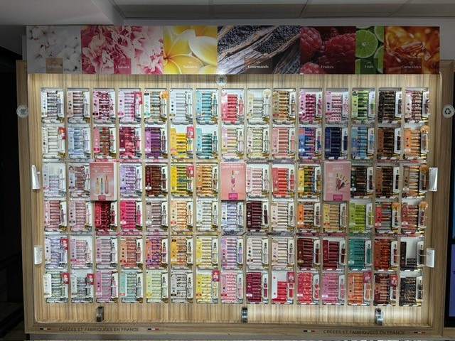 Foto 3 di Adopt Parfums