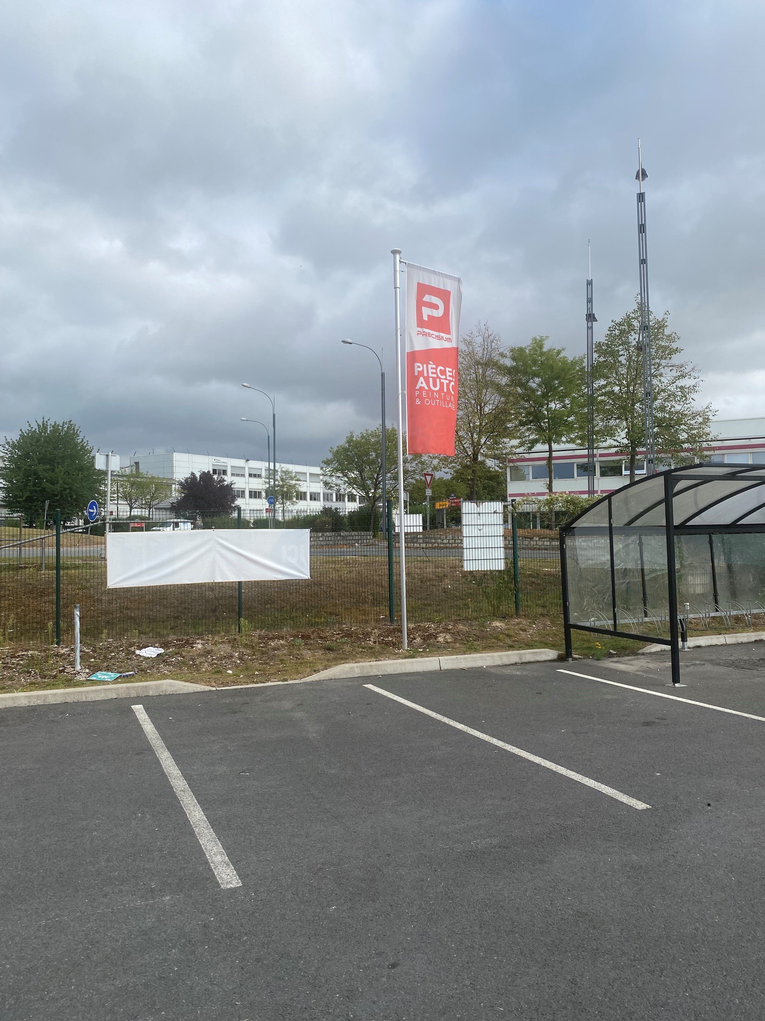 Fotografia 13 de BPA Amiens