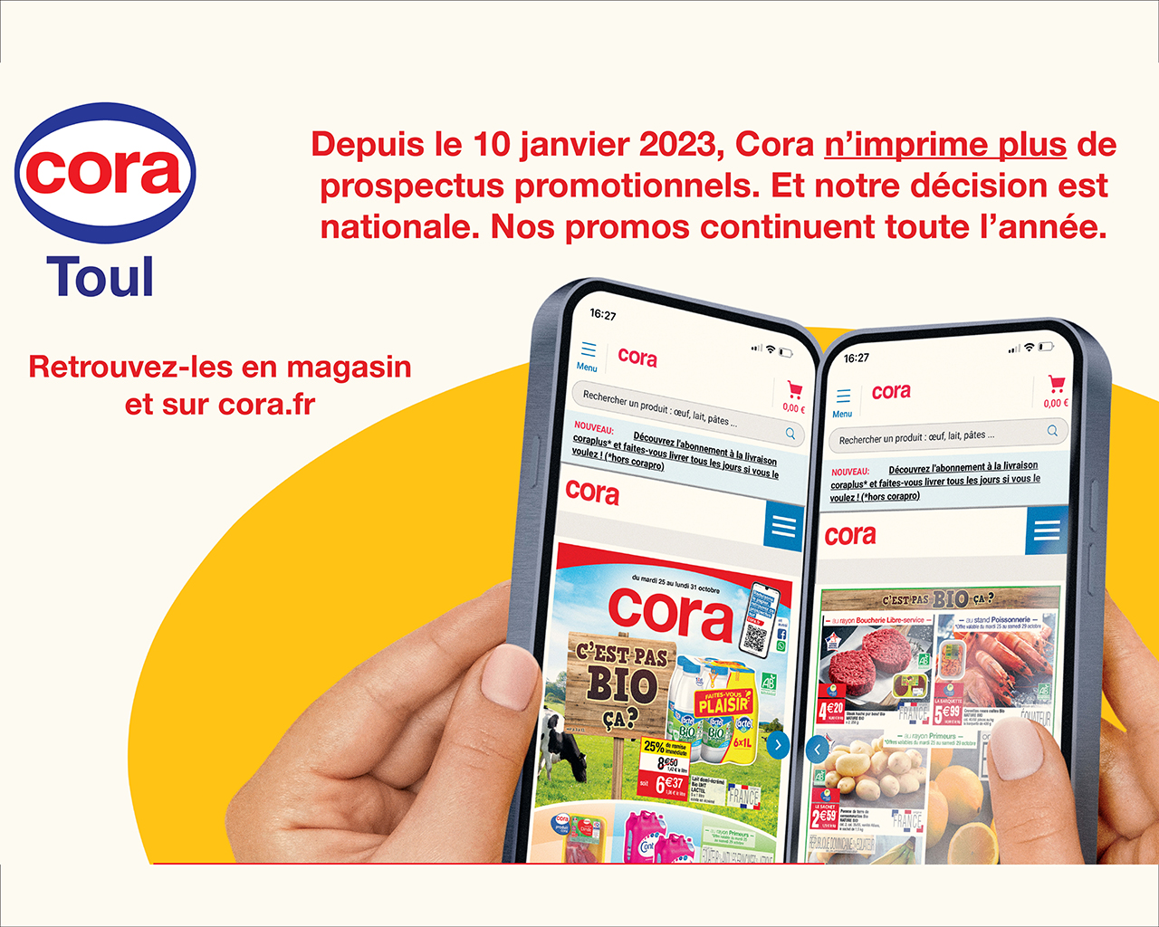 Foto 9 di Carrefour Toul
