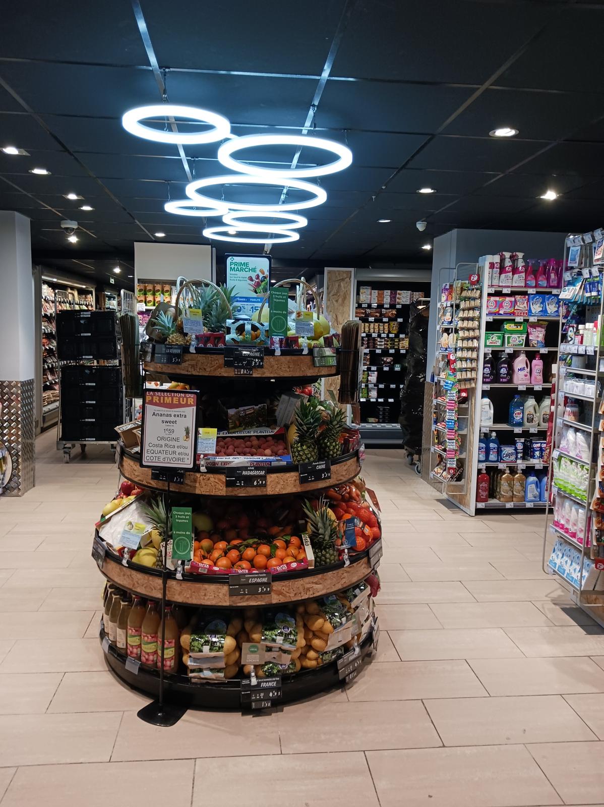 Foto 7 di Carrefour Express