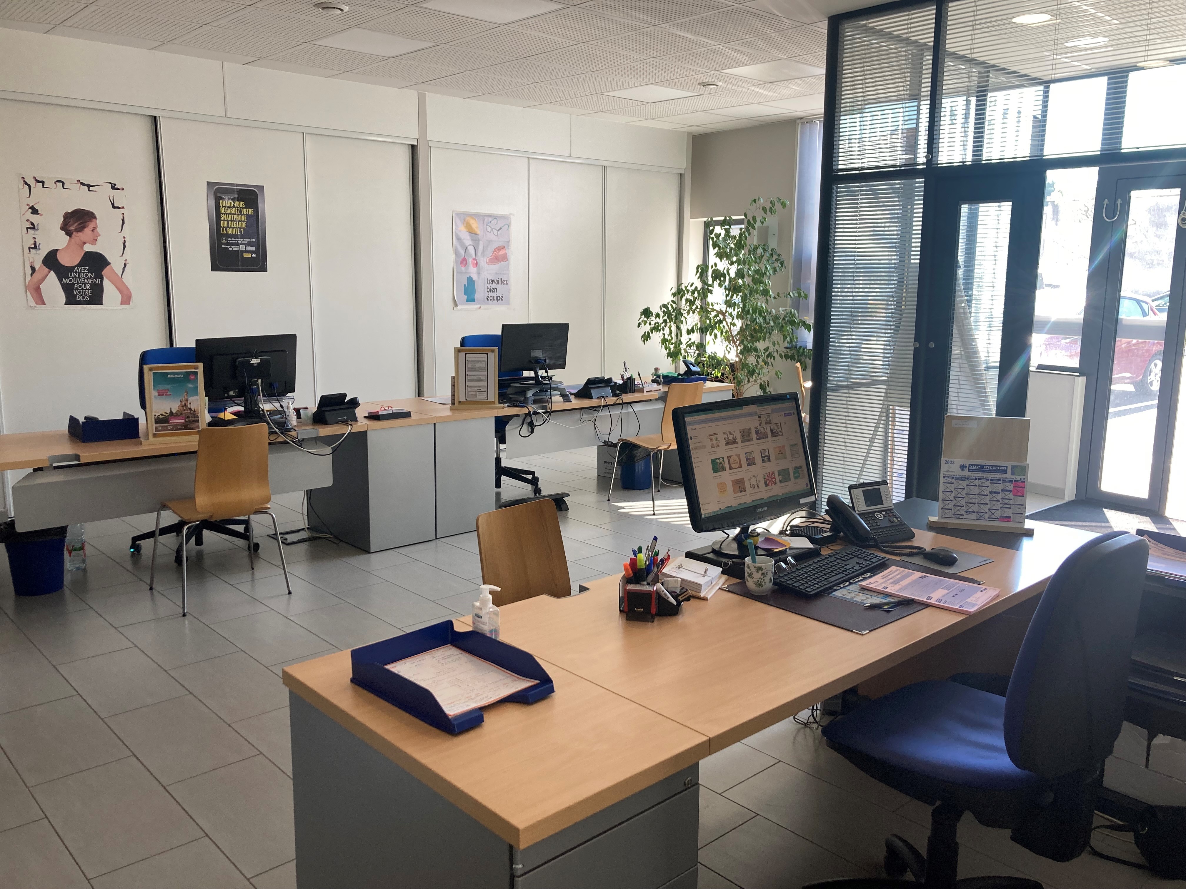 Agence d'intérim Vittel — photo 4 sur 7