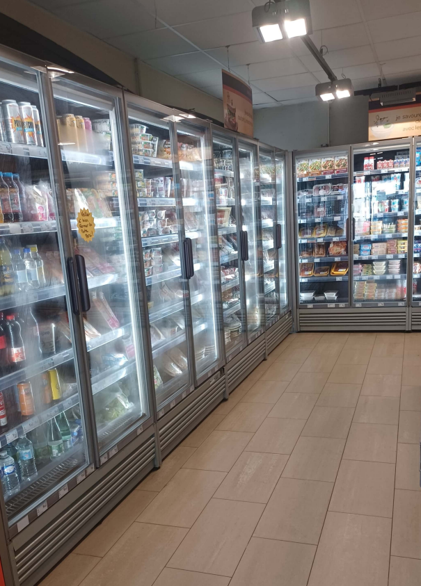 Fotografia 7 de Carrefour Express