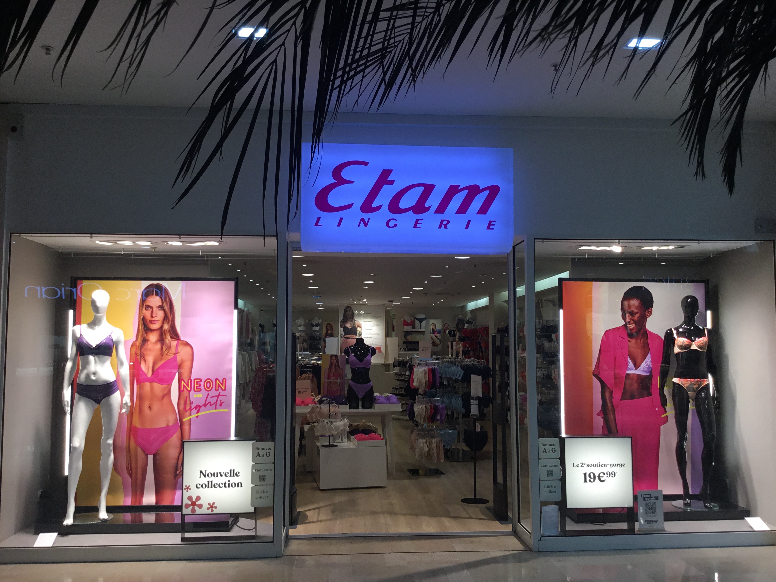 Foto 10 di Etam Lingerie