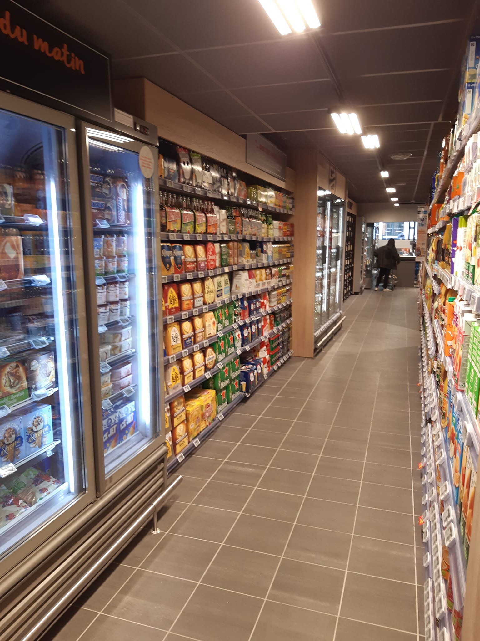 Foto 9 di Carrefour City