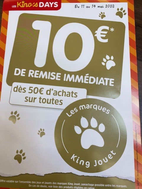 Foto 60 di King Jouet