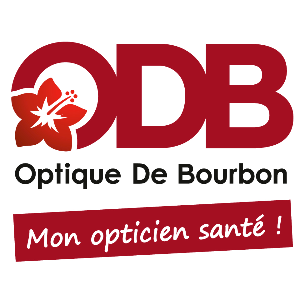 Logo di OPTIQUE DE BOURBON MON CAPRICE