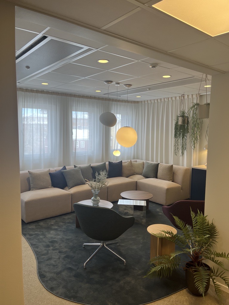 Photo 2 de Experis Jönköping