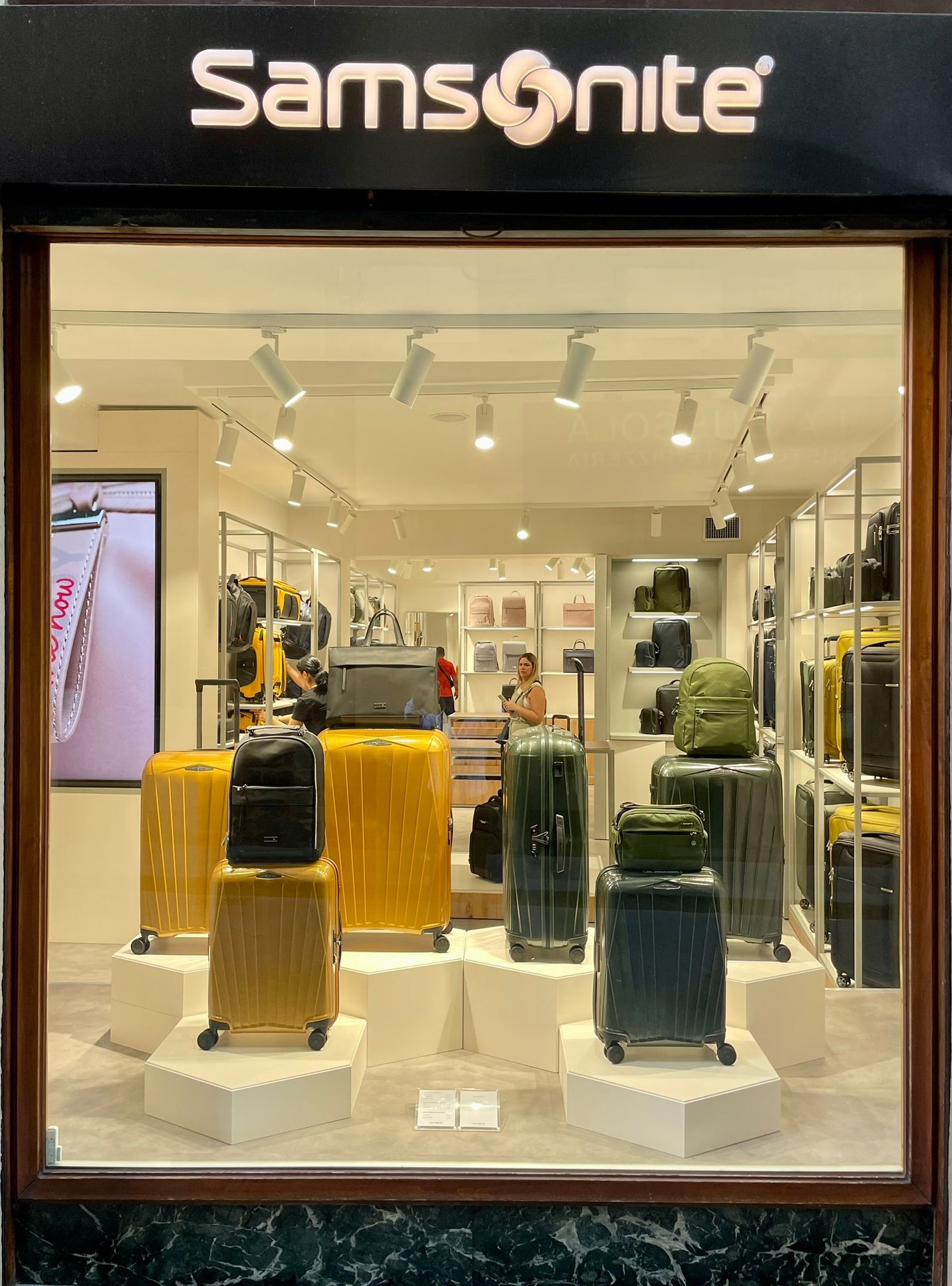 Foto 41 de Samsonite