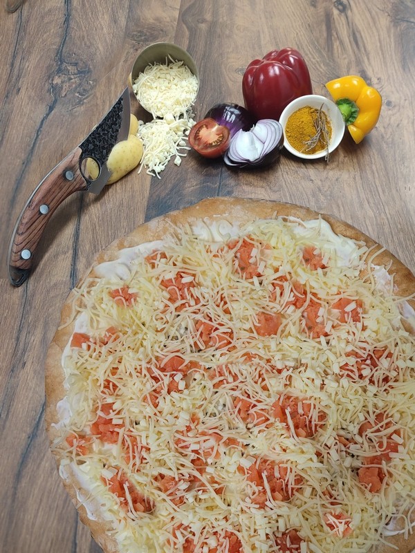 Foto 4 di Point Pizz"