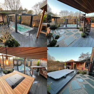 Foto 154 di AMBIANCE SPA JACUZZI VALENCE
