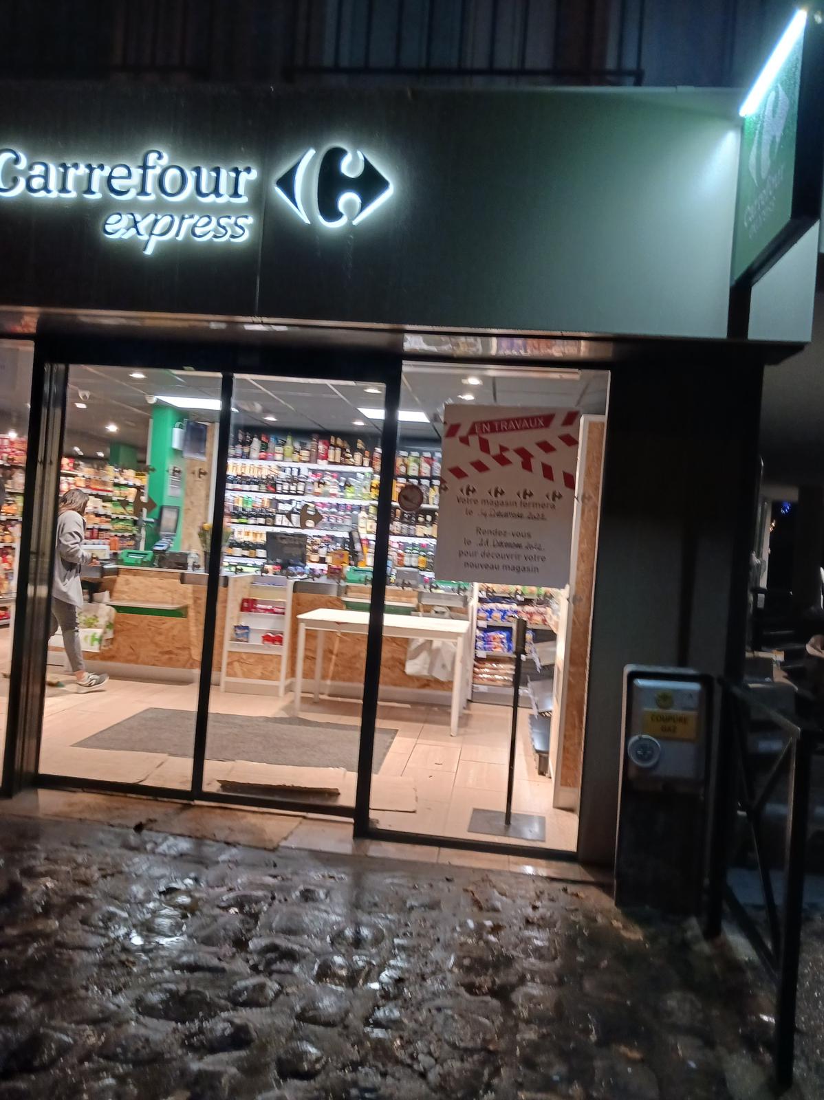 Foto 8 di Carrefour Express