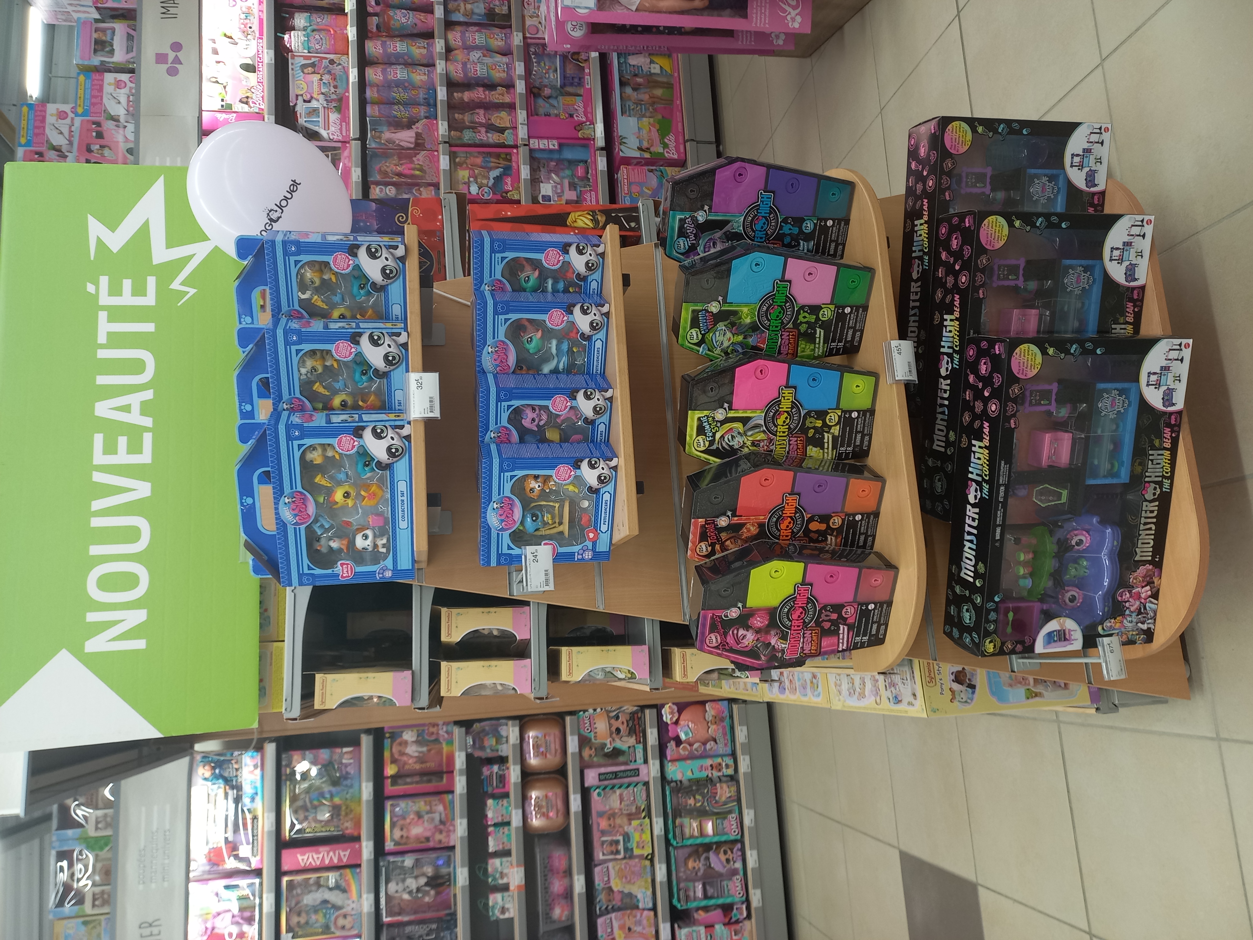 Foto 71 di King Jouet