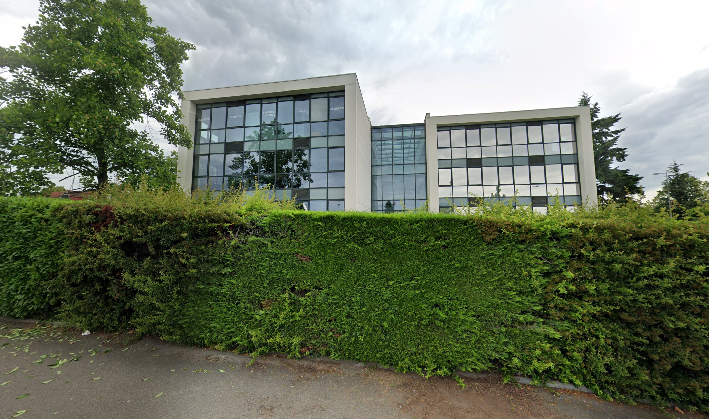 Foto 12 di COGEP