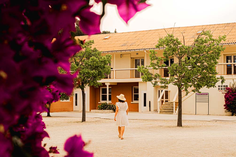 Village vacances La Londe-les-Maures - AZUREVA