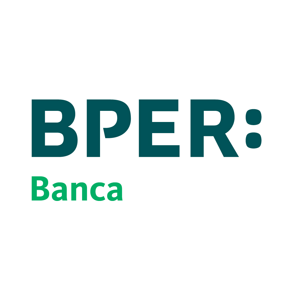 Logo di BPER Banca