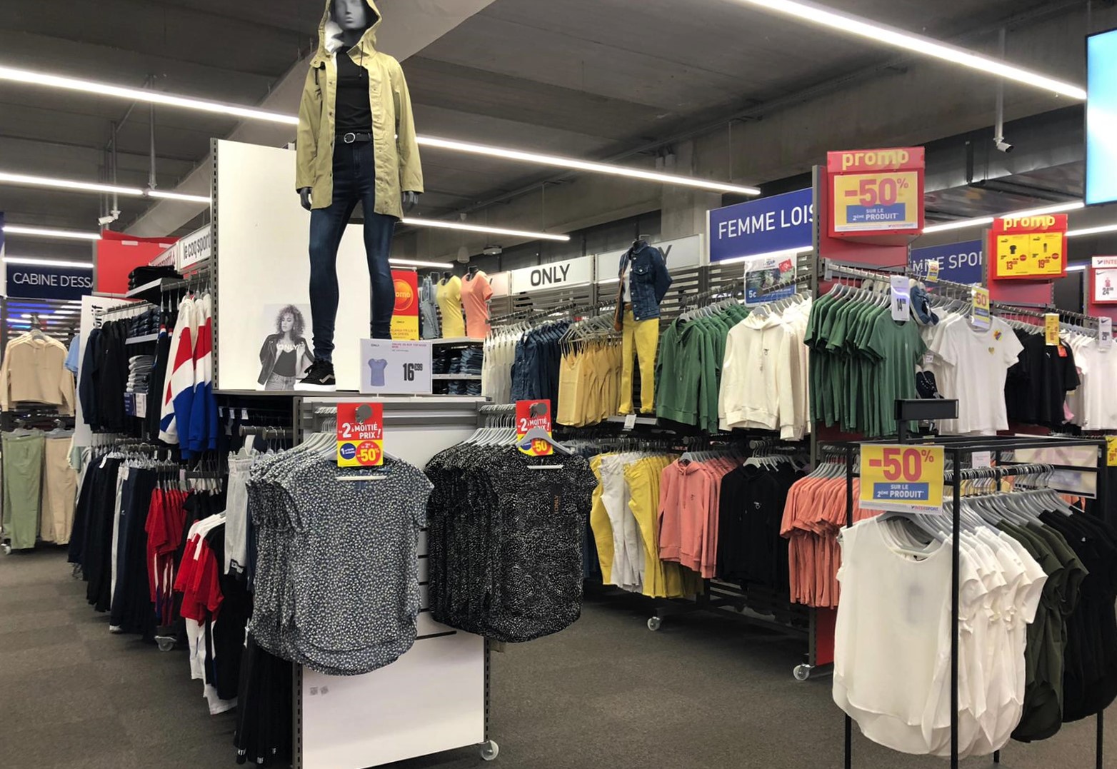 Intersport Rochefort
