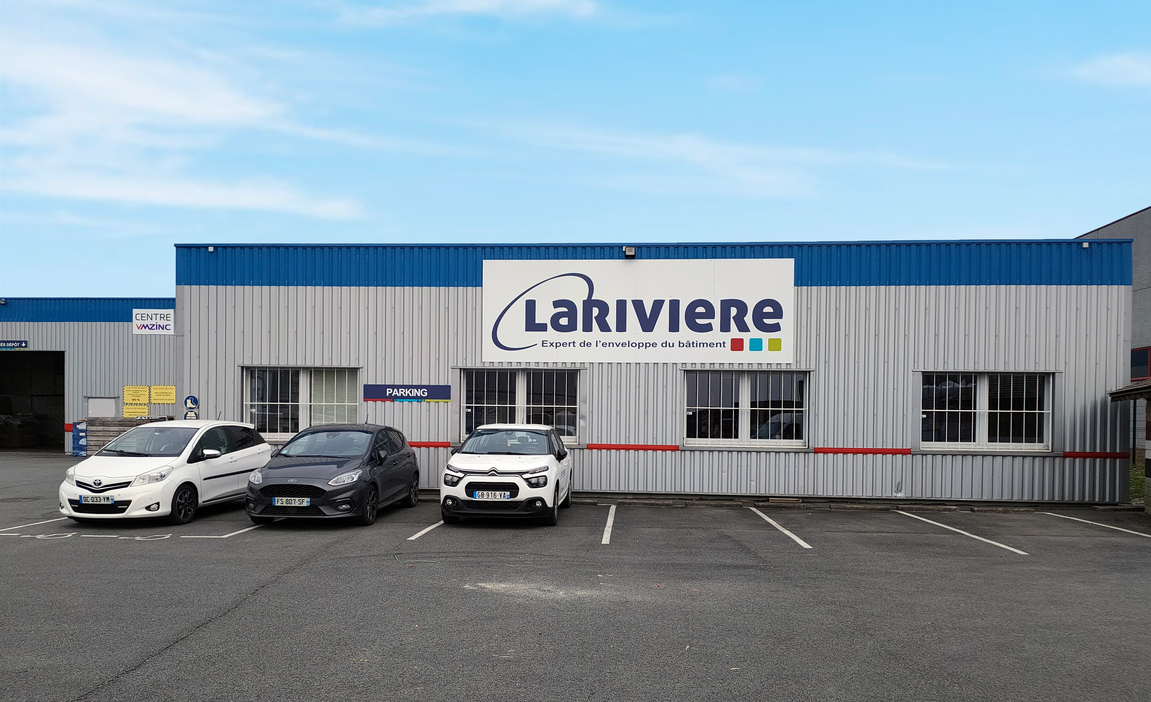 Foto 2 di Lariviere