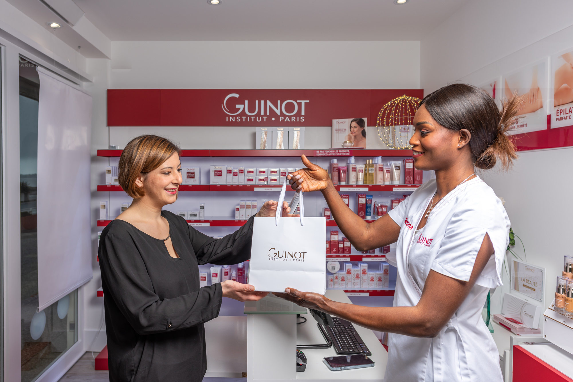 Foto 13 di Institut Guinot