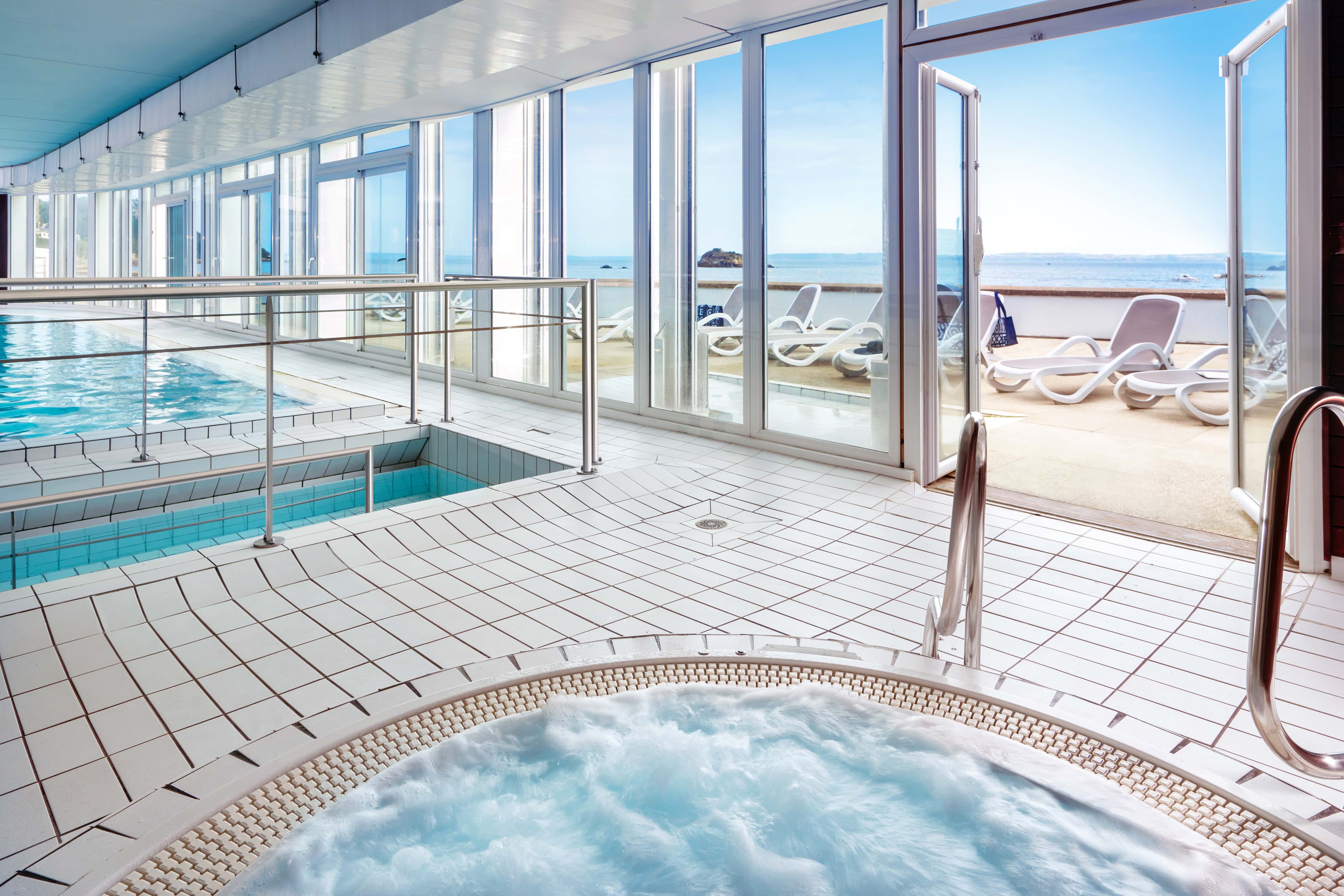 Foto 7 di Institut Spa Valdys - Douarnenez