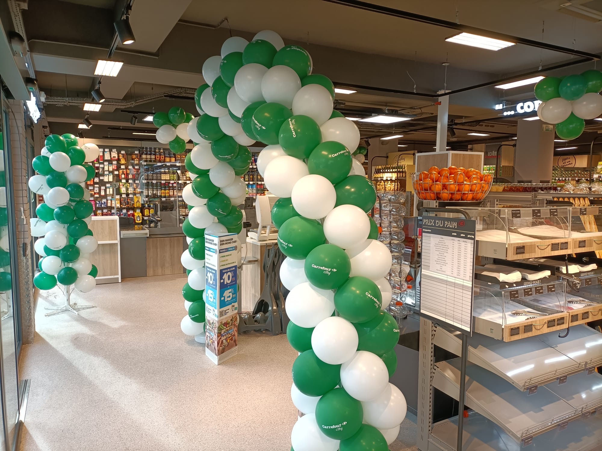 Foto 15 di Carrefour City