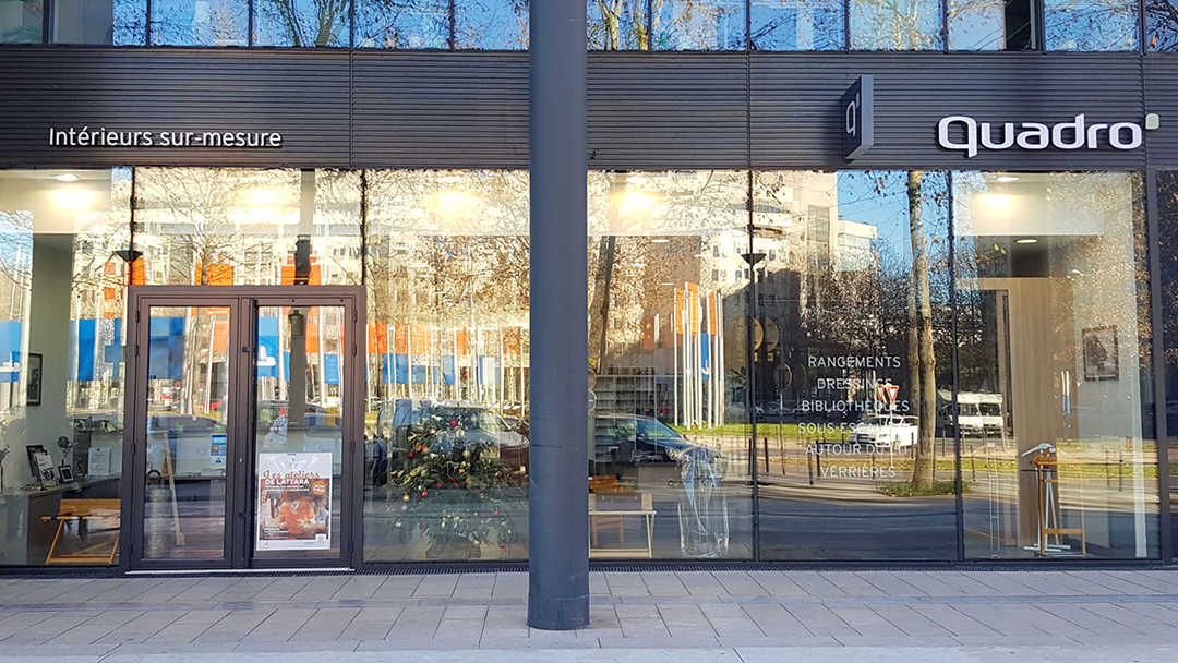 QUADRO MONTPELLIER
