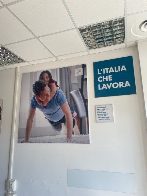 Foto 5 di Gi Group