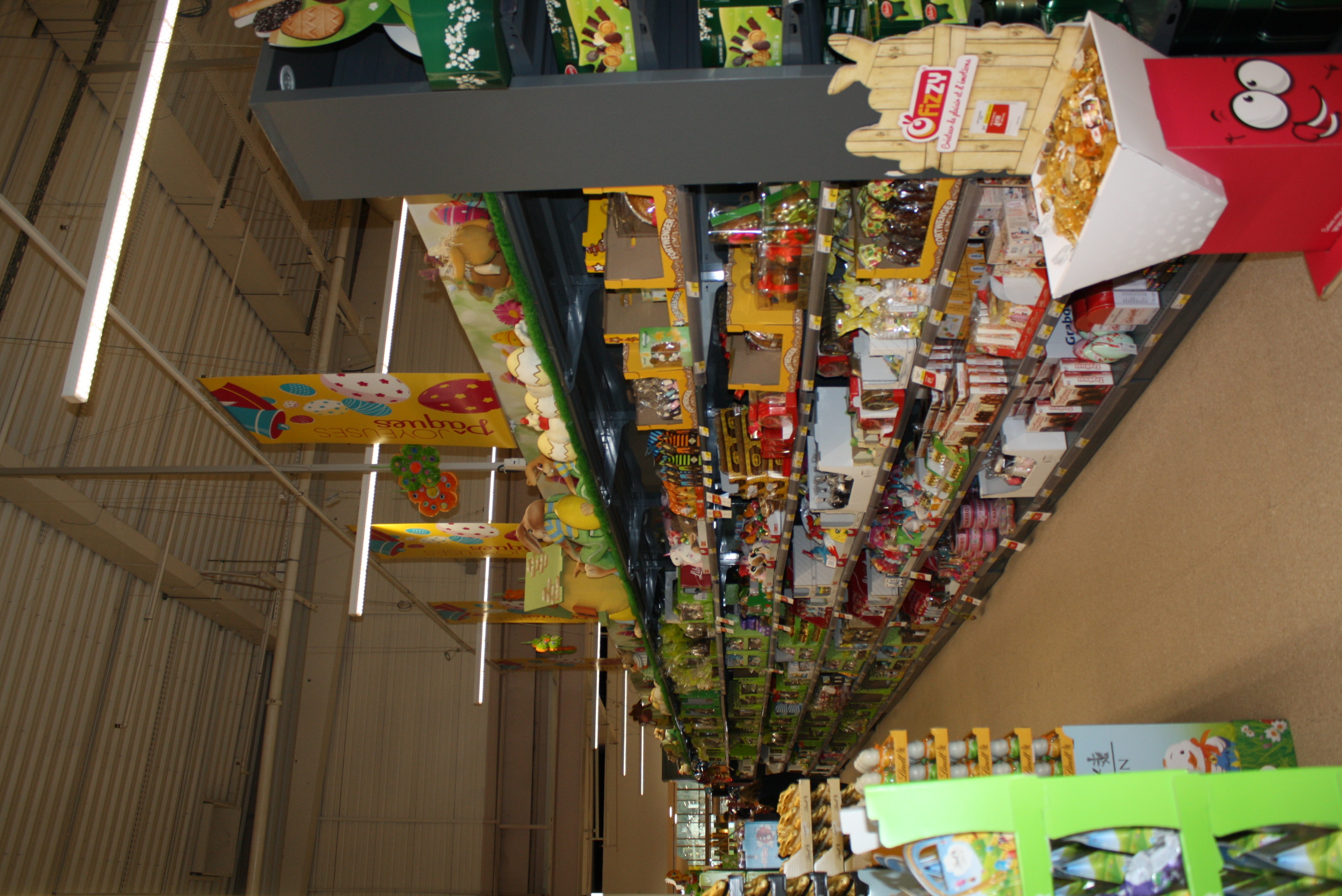 Foto 93 di Carrefour
