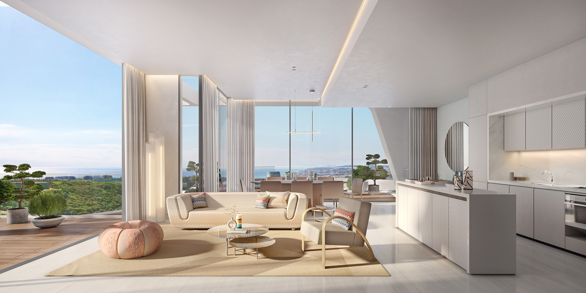 Foto 6 di Marea by DarGlobal