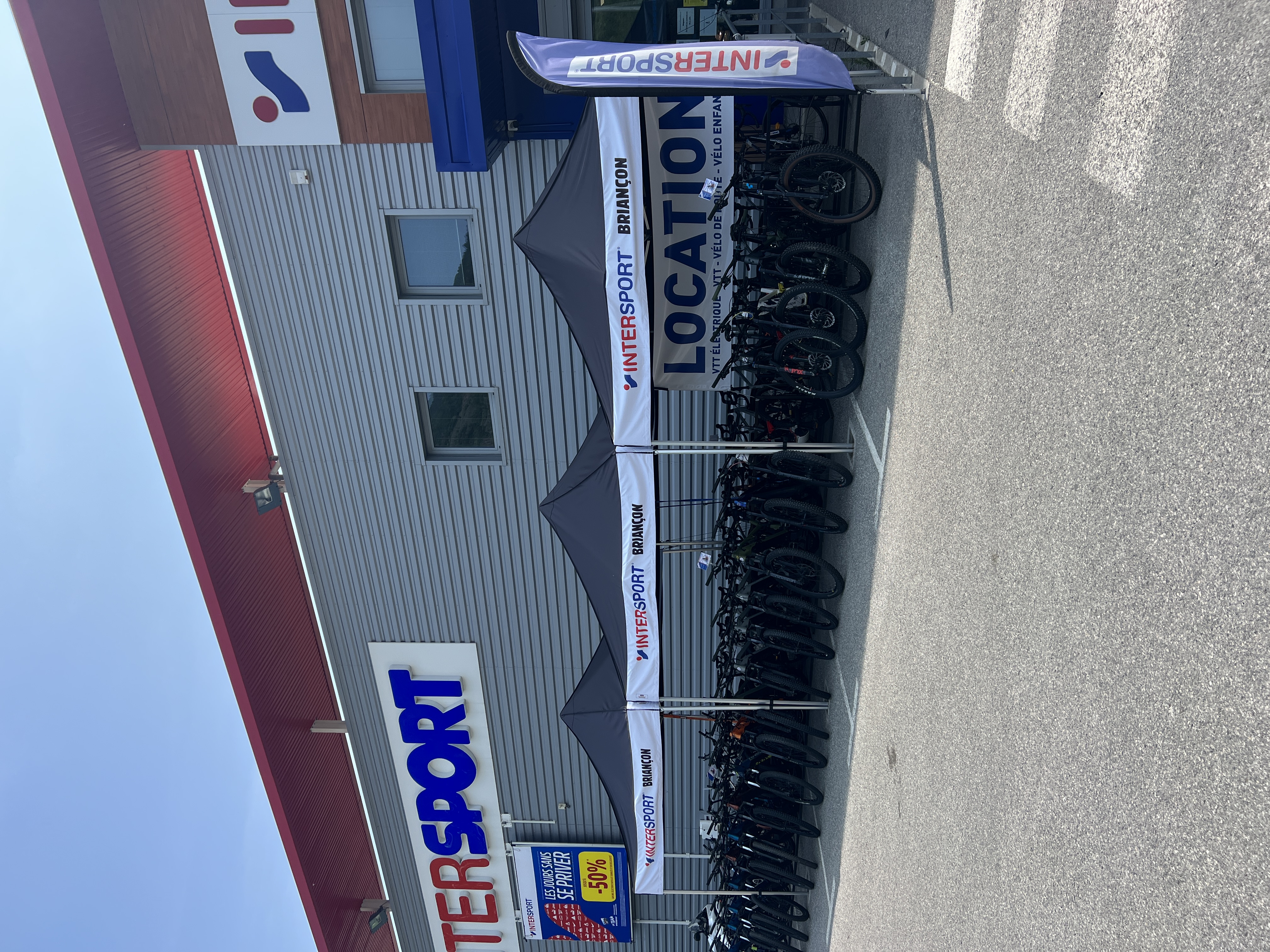 Foto 1 di Location - Intersport Briançon
