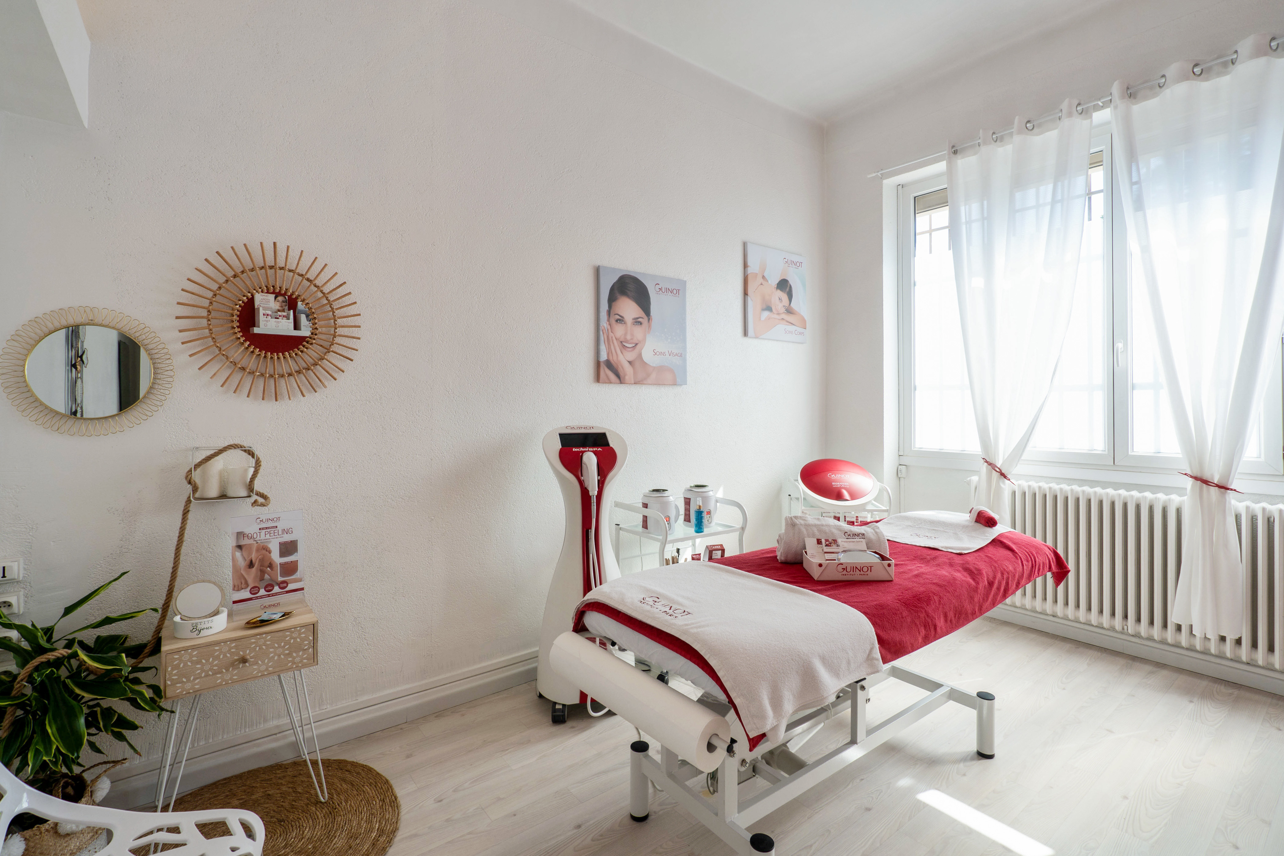 Foto 6 di Institut Cléalys Beauté
