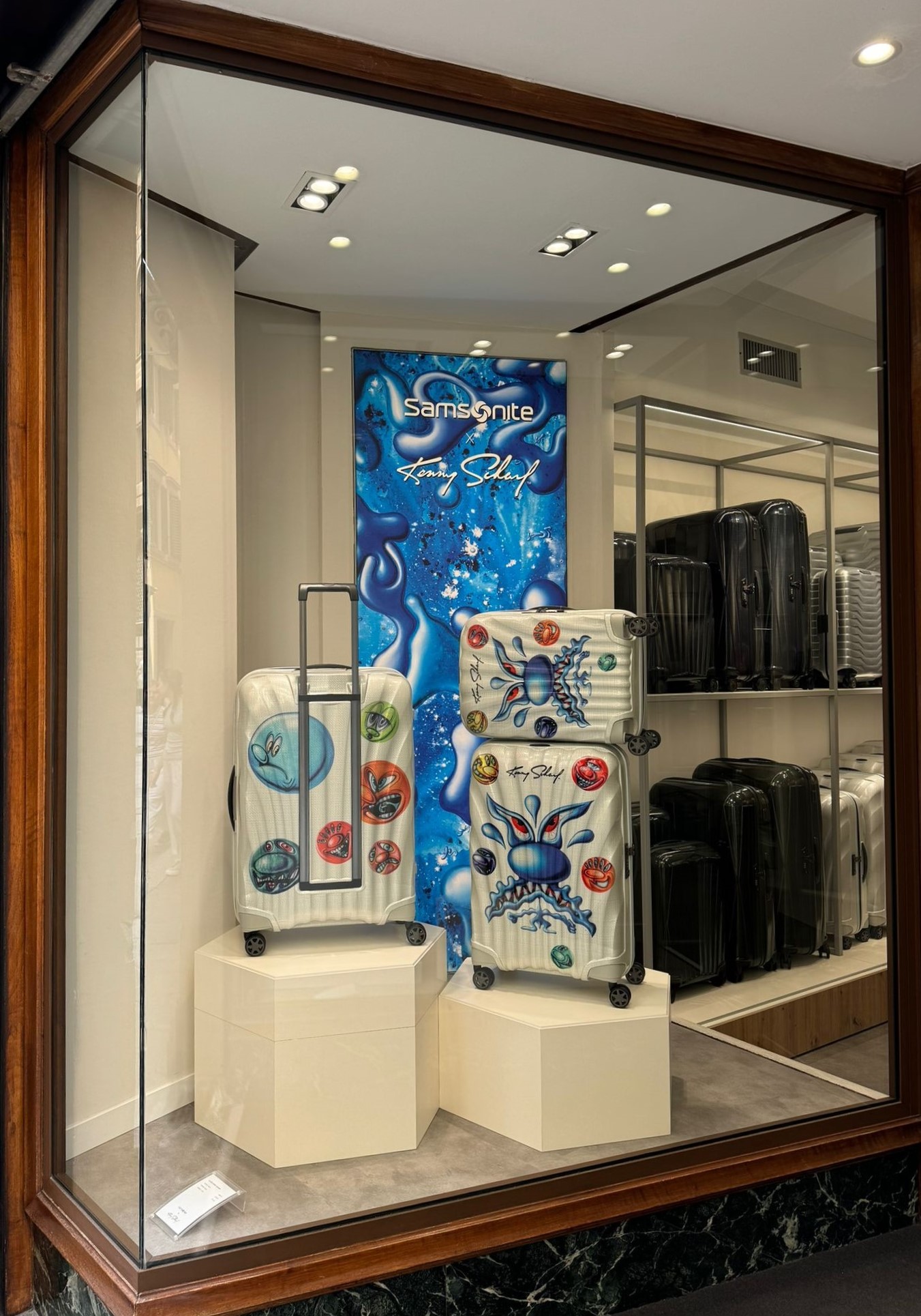 Foto 68 de Samsonite