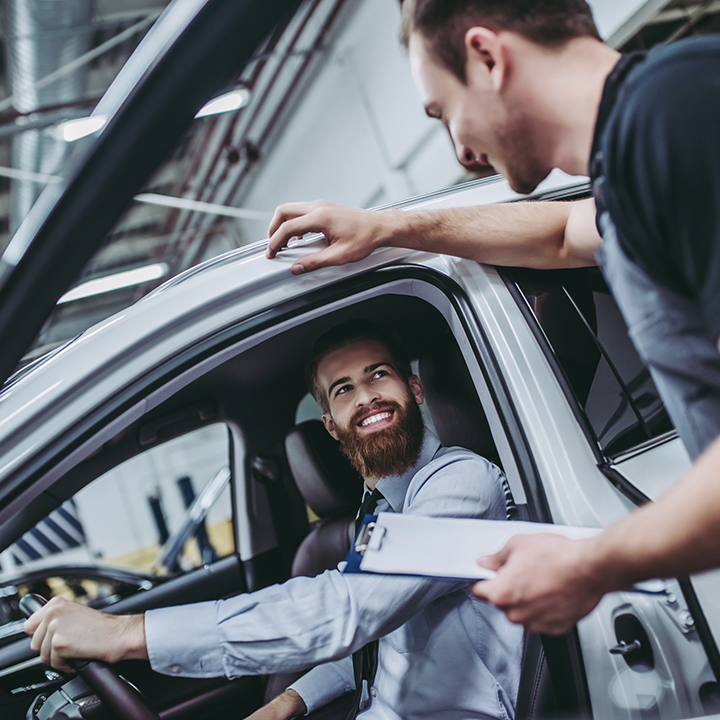 Glassdrive Milano Corso Lodi-Glassdrive