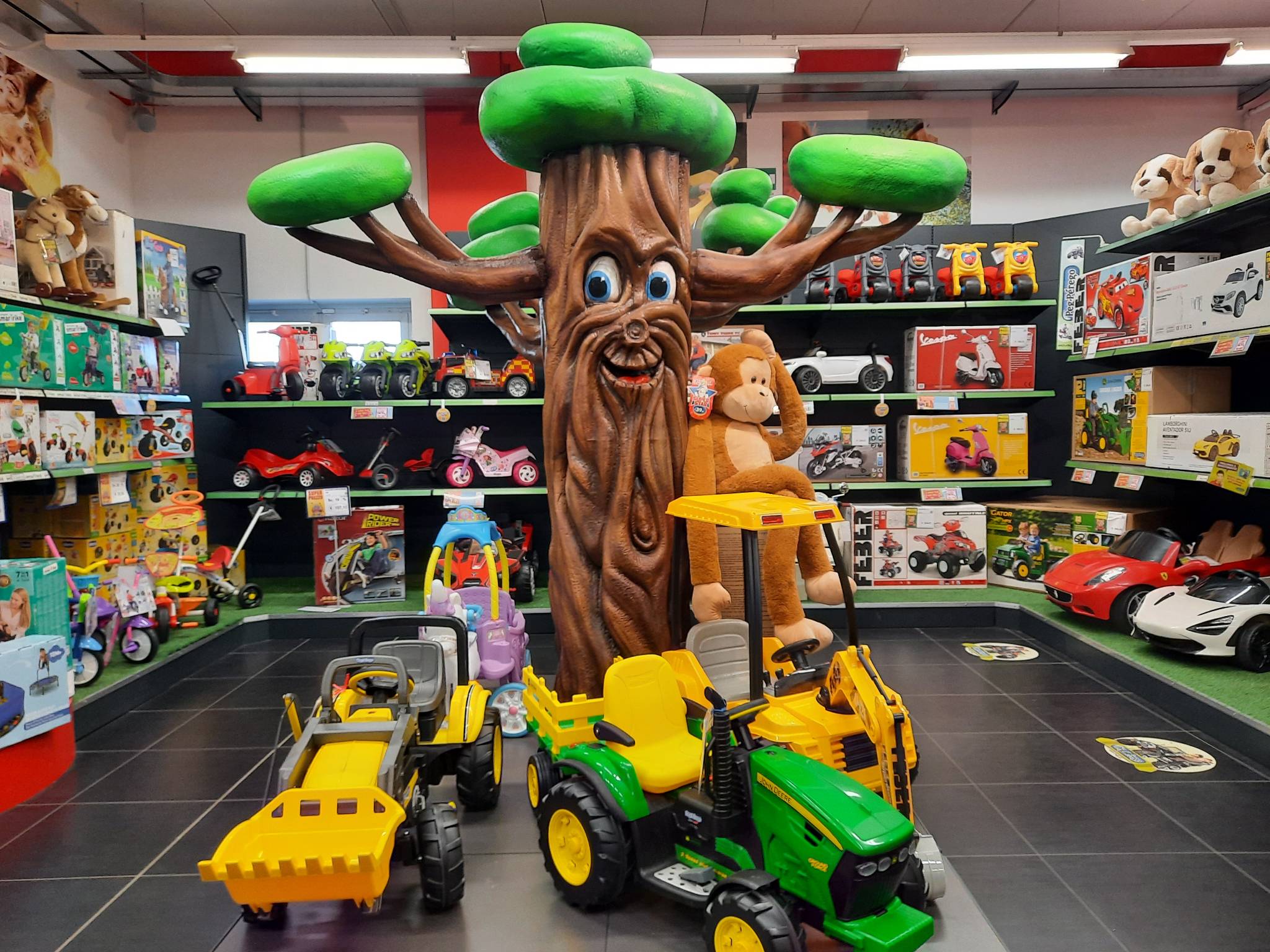 Foto 6 di Toys Center