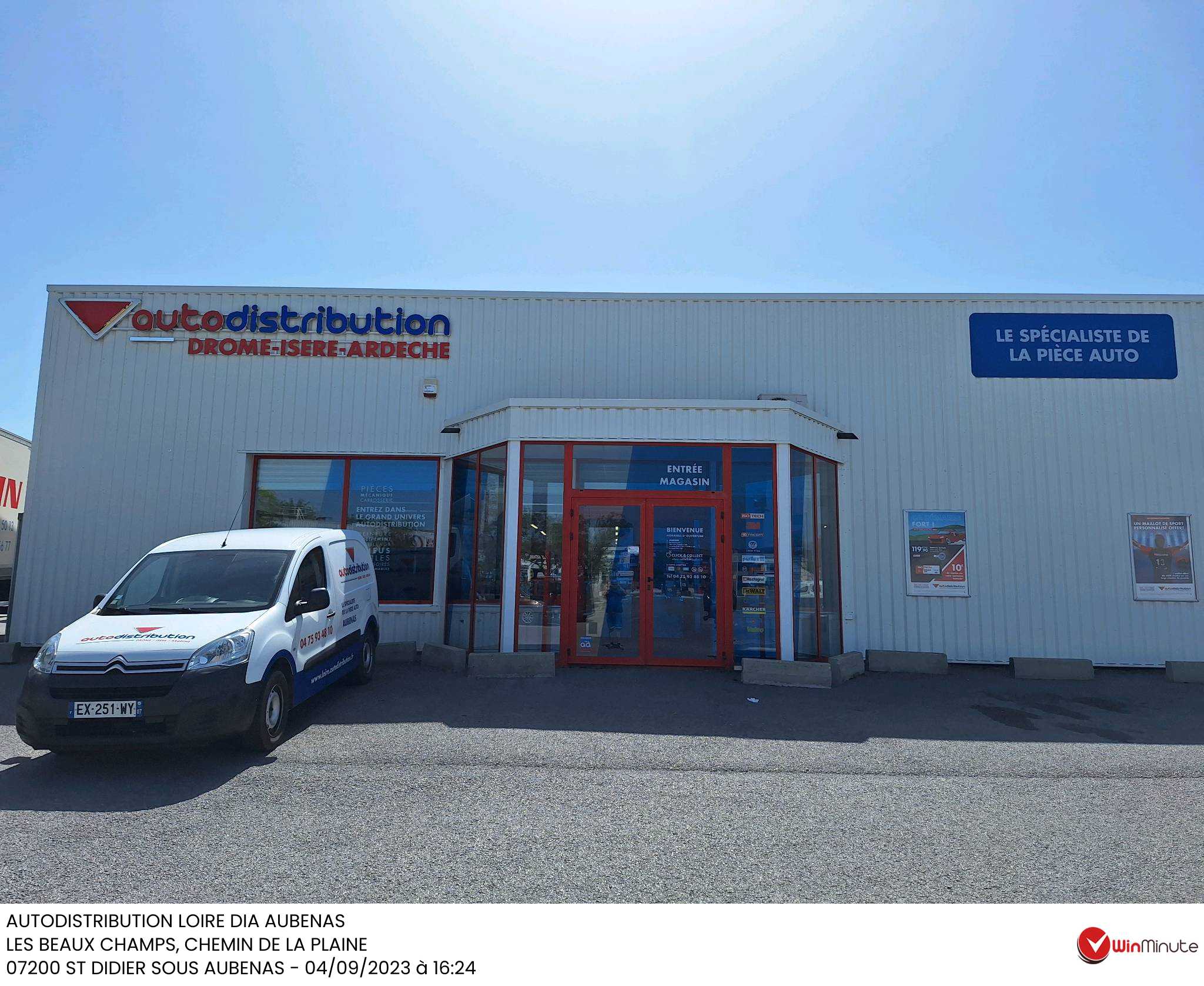 Foto 44 di Autodistribution