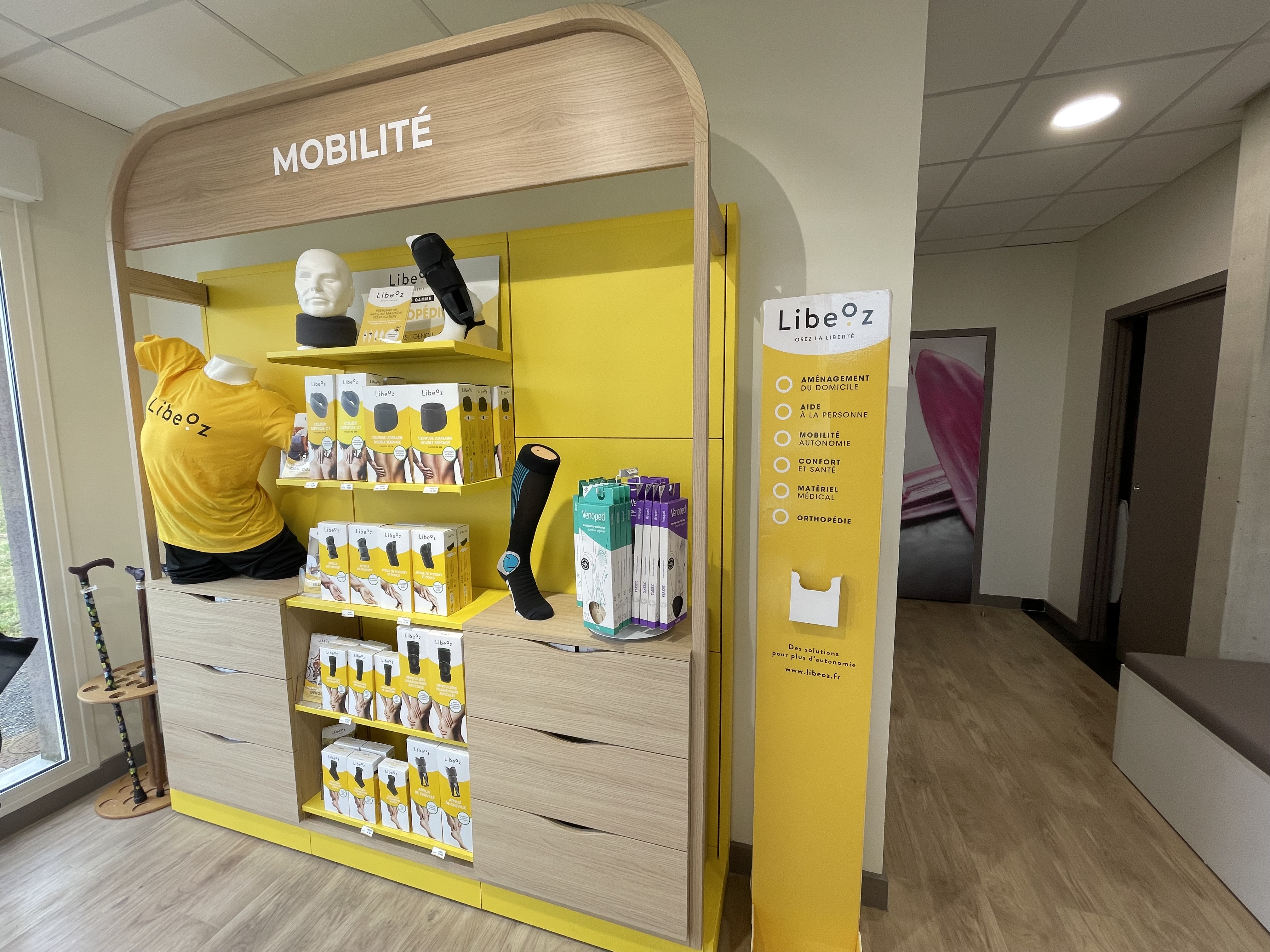 Foto 6 di Pharmacie de vermand