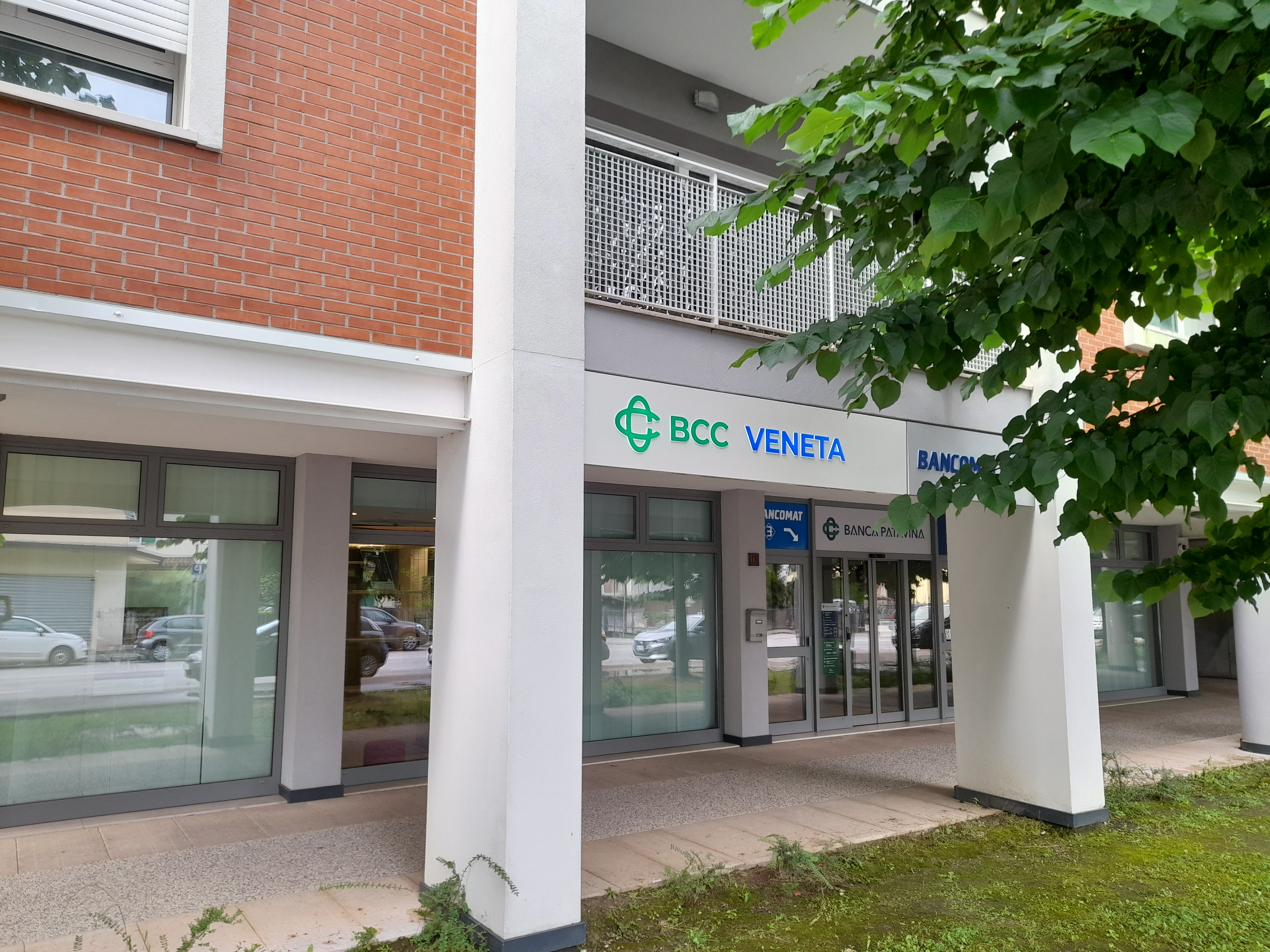 Foto 1 di BCC Veneta