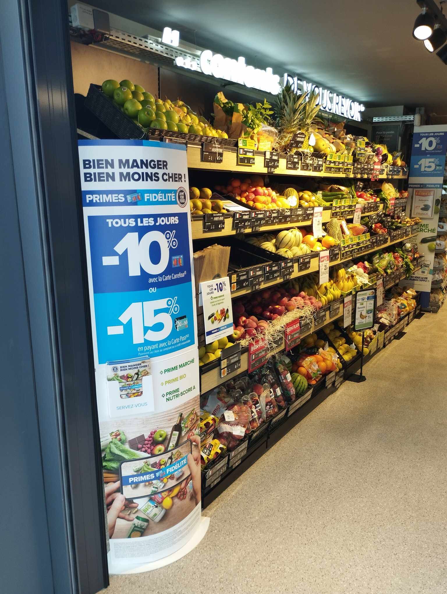 Foto 7 di Carrefour City