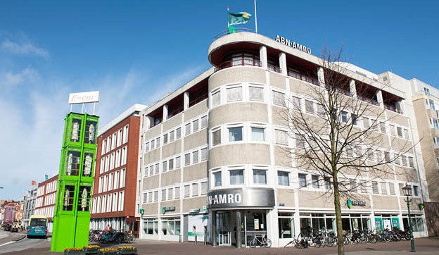 Photo 1 de ABN AMRO