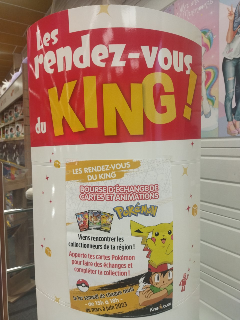 Foto 139 di King Jouet