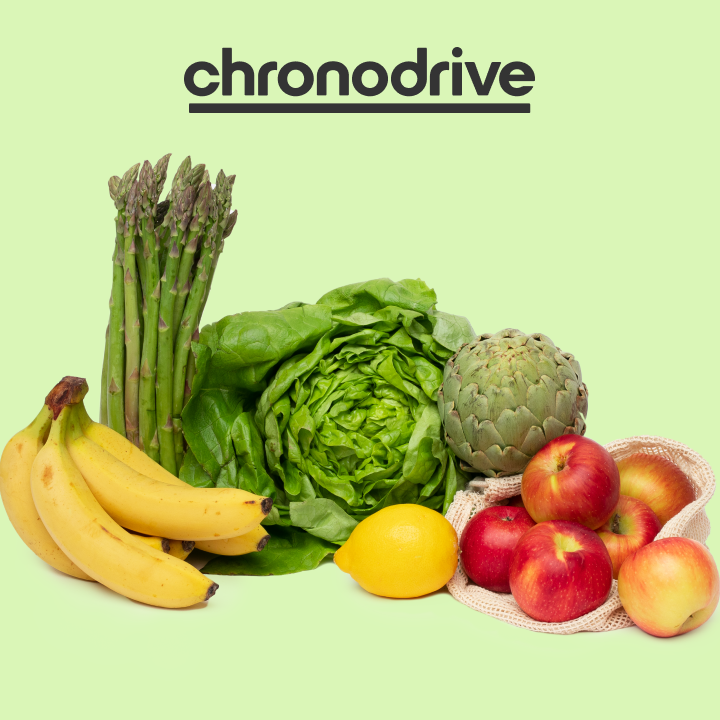 Foto 40 di Chronodrive