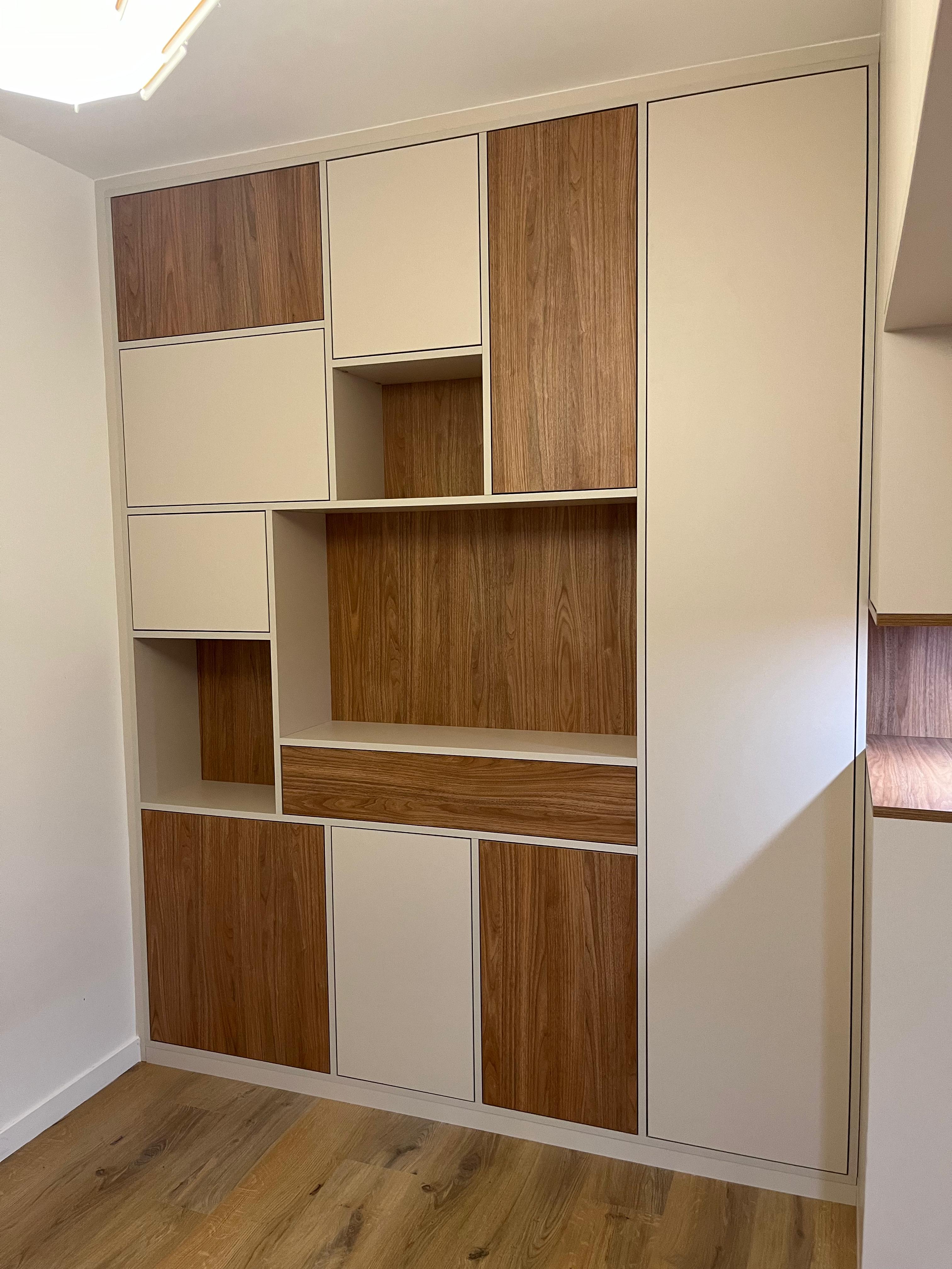 Foto 18 di Quadro Intérieurs sur-mesure