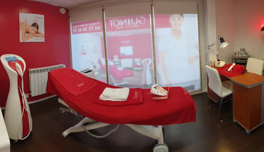 Foto 6 di Institut Péché De Beauté