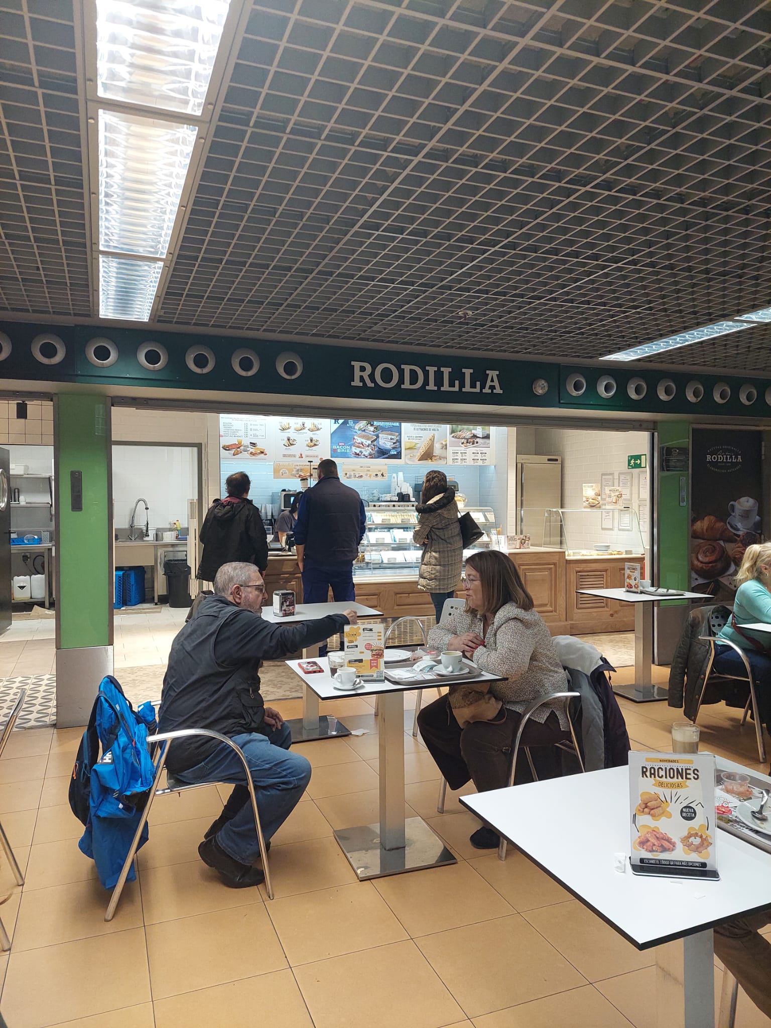 Foto 17 di Rodilla