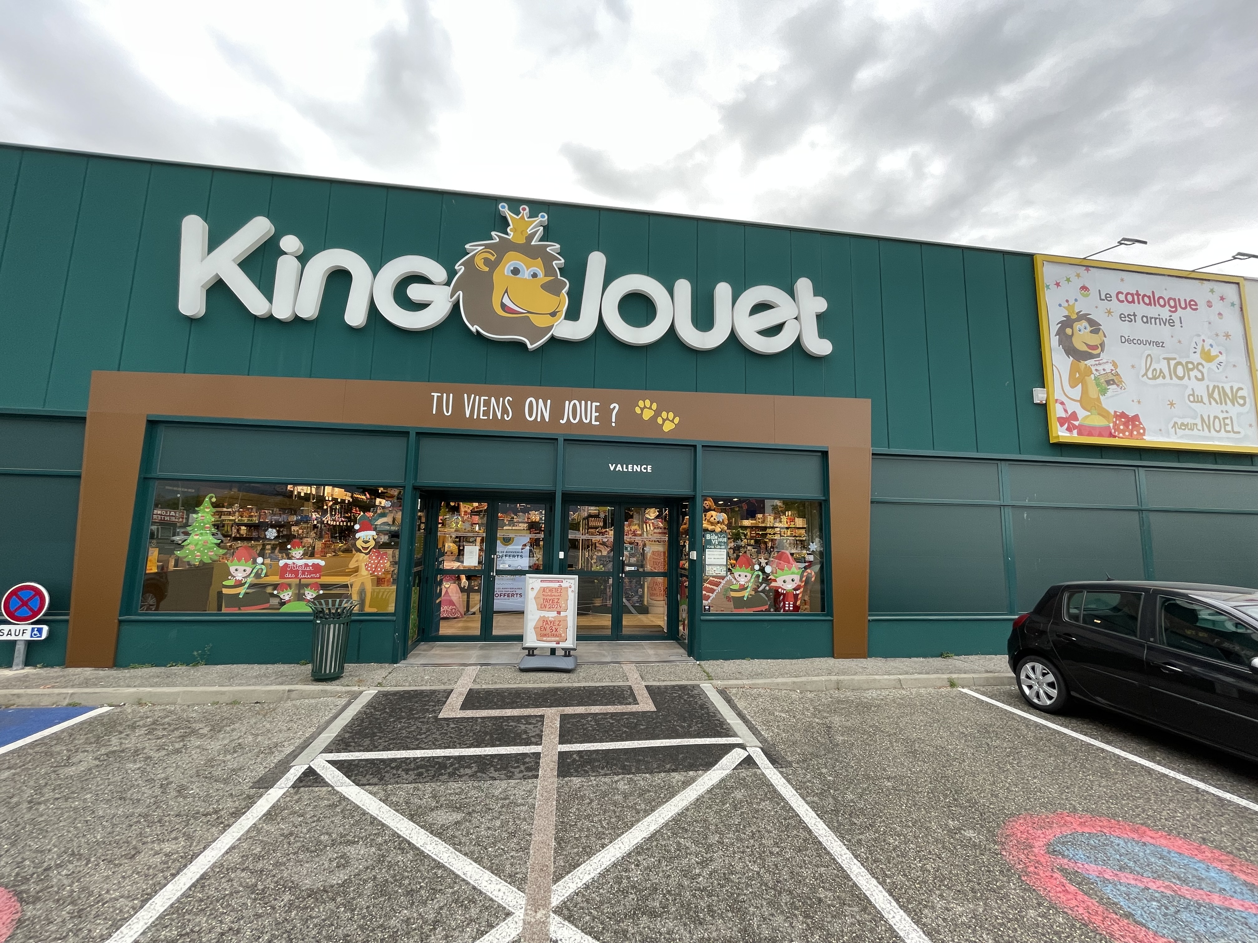 Foto 56 di King Jouet