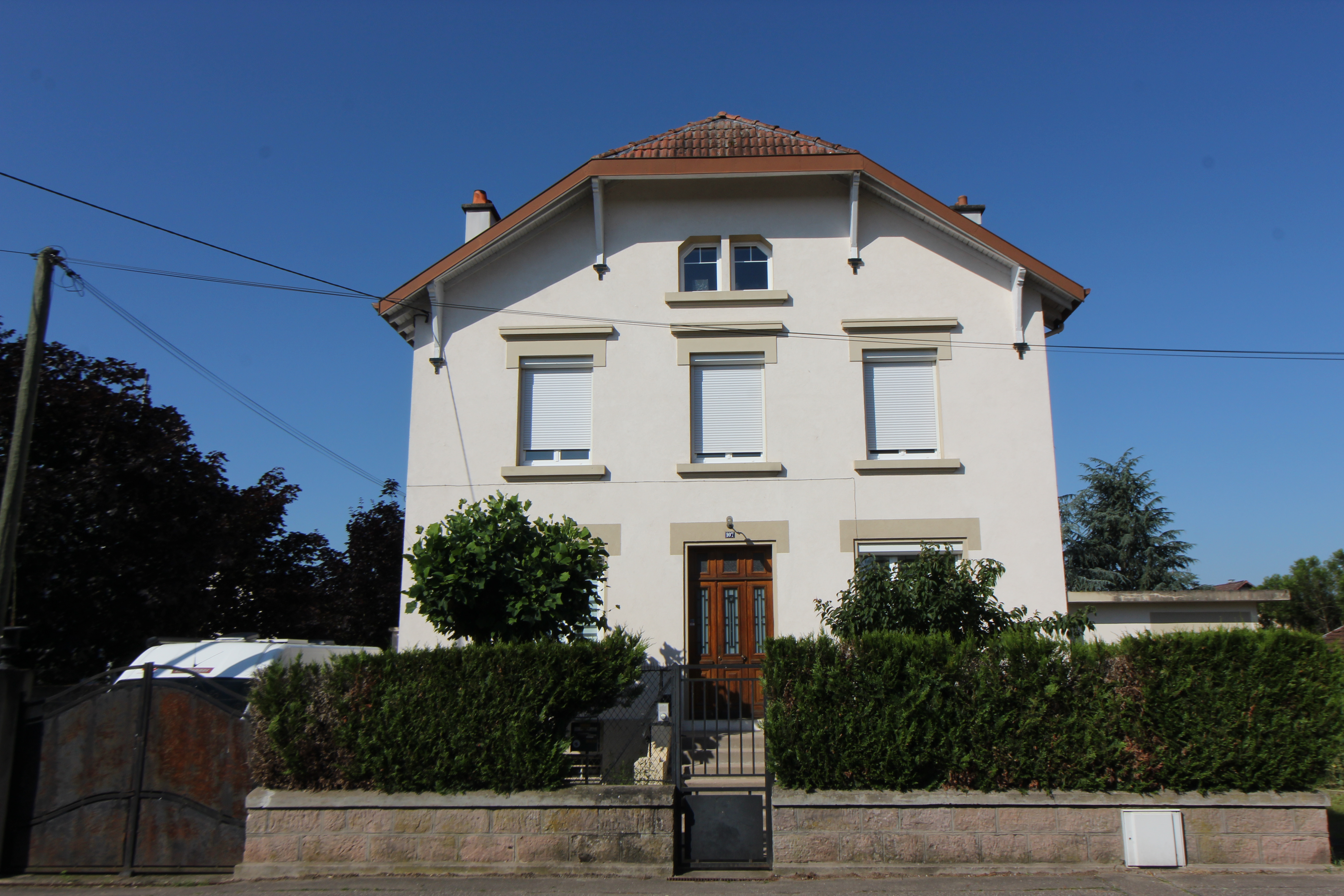 Foto 3 di Agence Epinal Feel immobilier